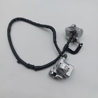 Forza Capri LX Front Brake Caliper, Hose and Master Cylinder