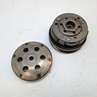 Forza Scooter Clutch Assembly