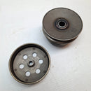 Forza Scooter Clutch Assembly