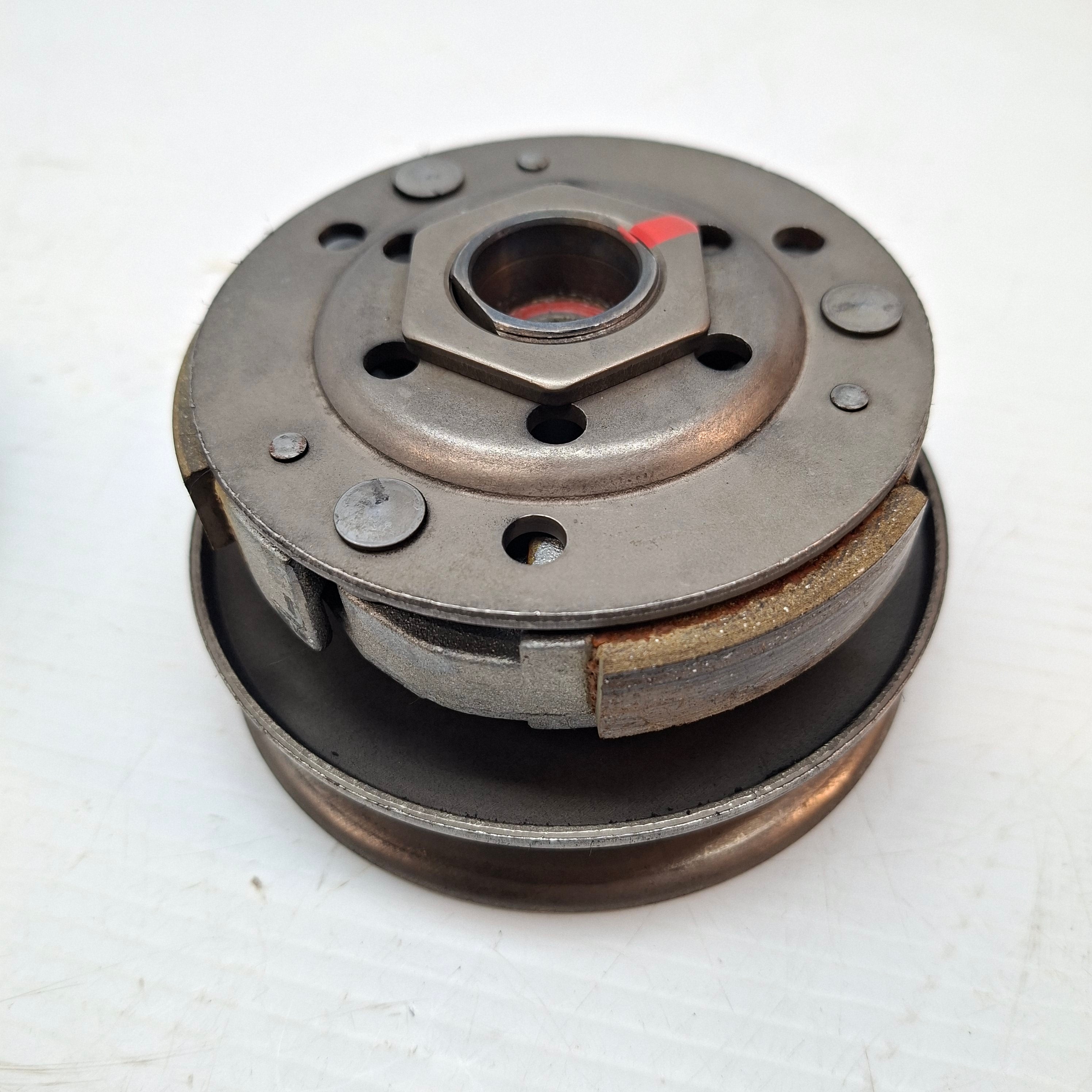 Forza Scooter Clutch Assembly