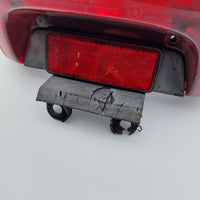 Honda Dio AF34 AF35 Tail Light Assembly