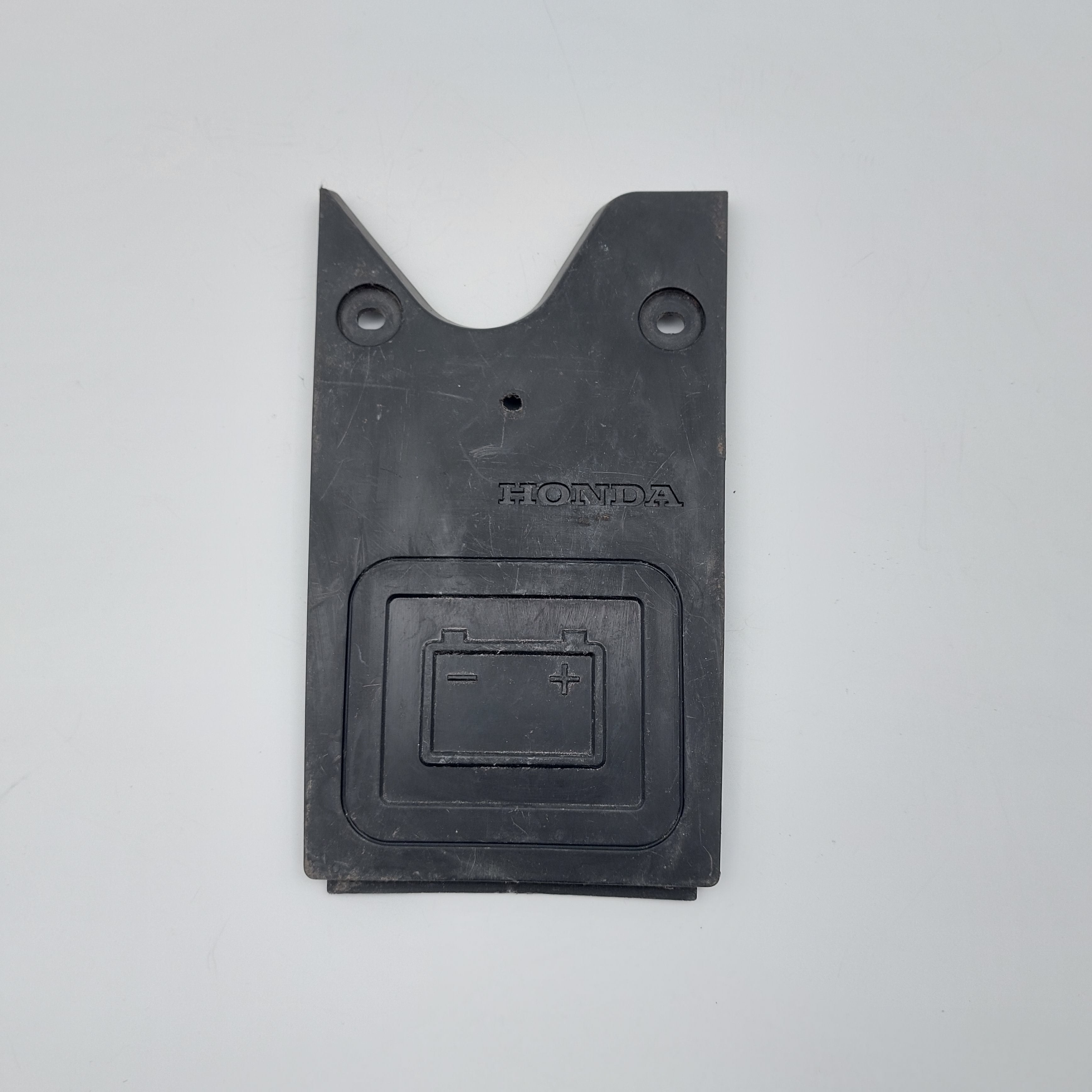 Honda Dio AF34 AF35 Battery Cover Panel