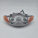 Honda Dio AF34 AF35 Head Light Assembly