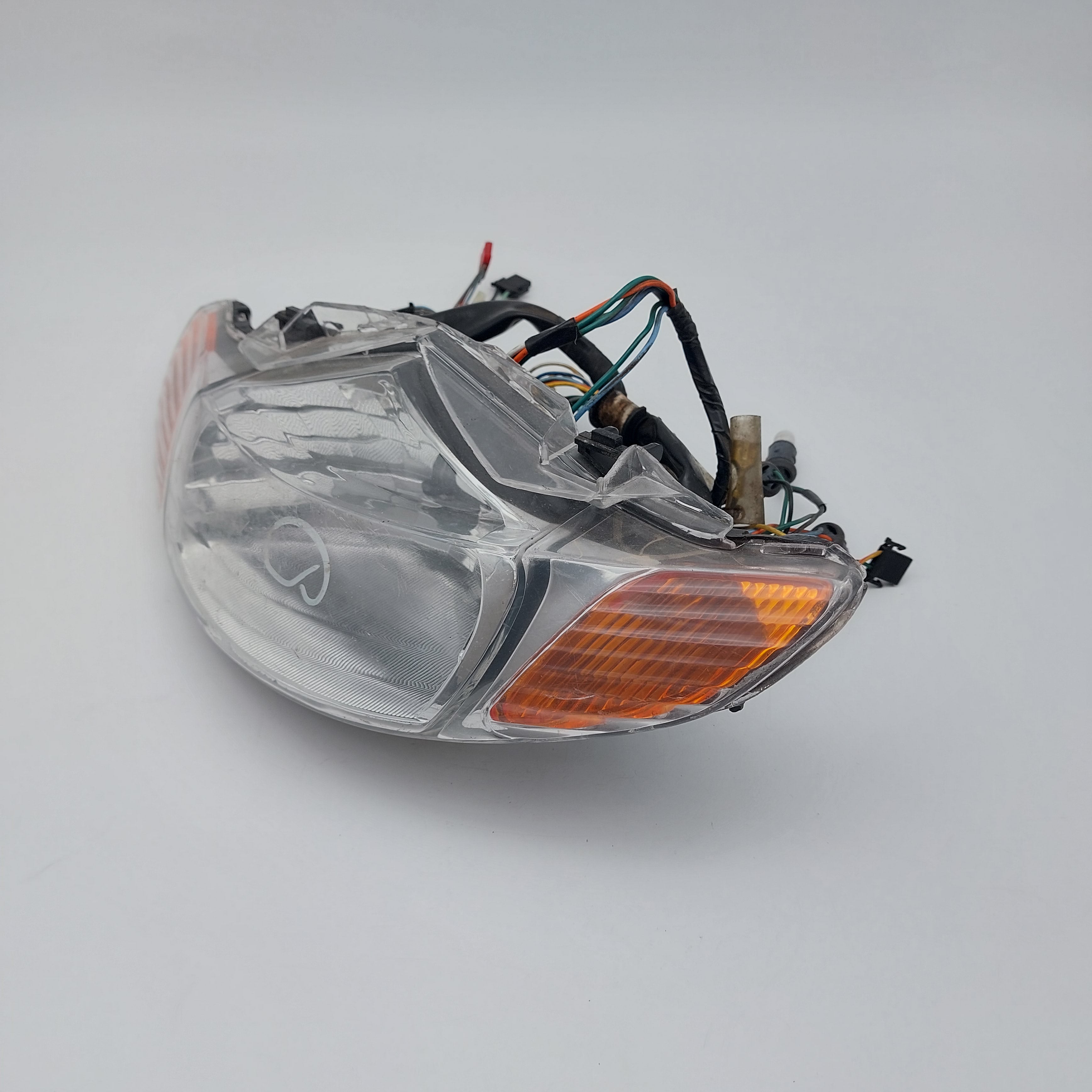 Honda Dio AF34 AF35 Head Light Assembly