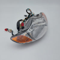 Honda Dio AF34 AF35 Head Light Assembly