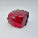 Honda Giorno AF24 Tail Light Assembly