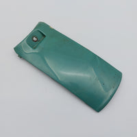 Honda Giorno AF24 Front Guard Rear Panel - Green