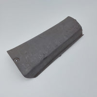 Honda Giorno AF24 Battery Cover Panel - Grey