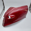 Honda Giorno AF24 RH Rear Side Panel - Red