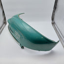 Honda Giorno AF24 RH Rear Side Panel - Green