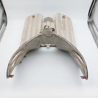 Honda Giorno AF24 Floor Tray Panel