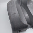 Honda Giorno AF24 Main Front Panel (Leg Shield) - Grey