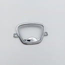 Honda Giorno AF24 Chrome Speedo Surround