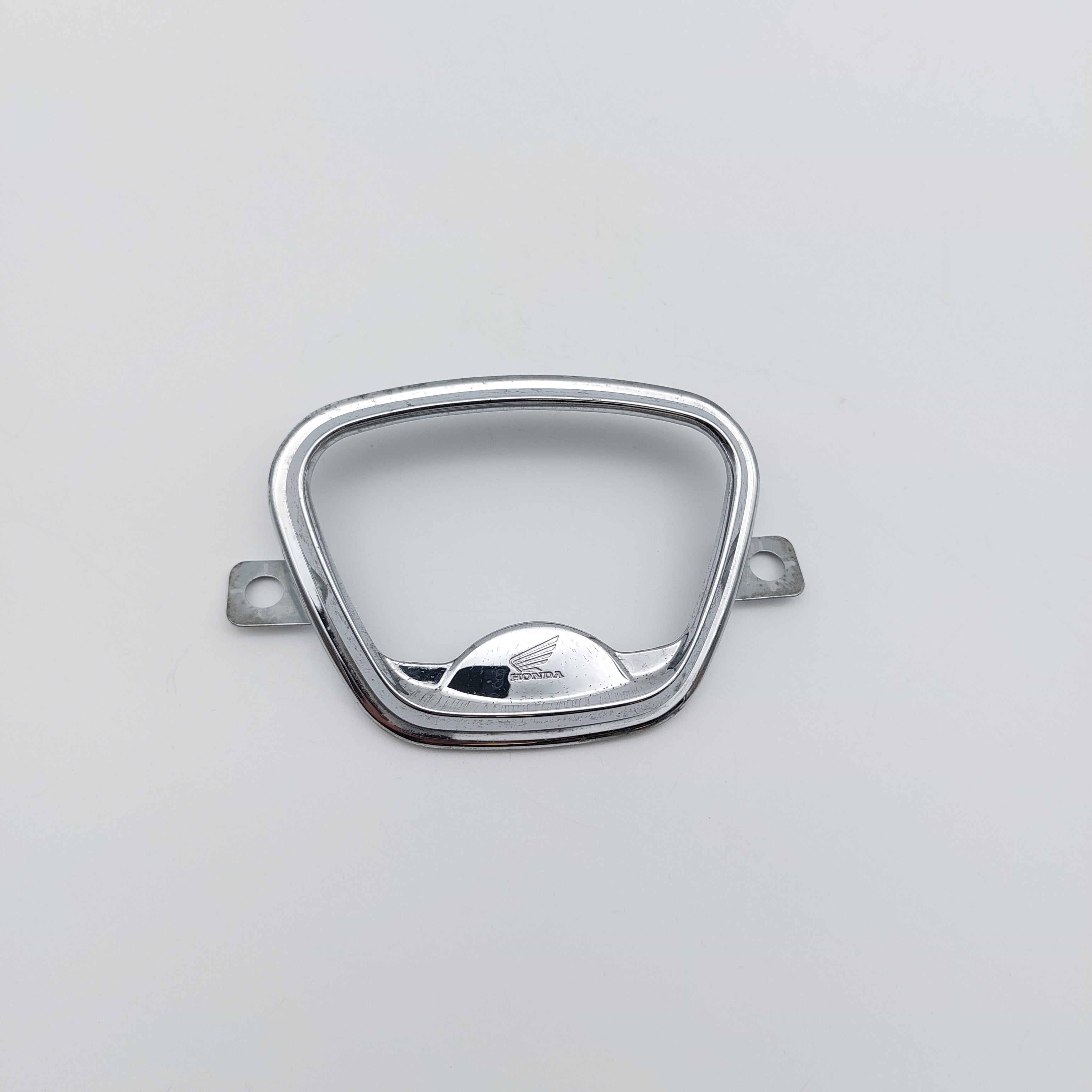 Honda Giorno AF24 Chrome Speedo Surround