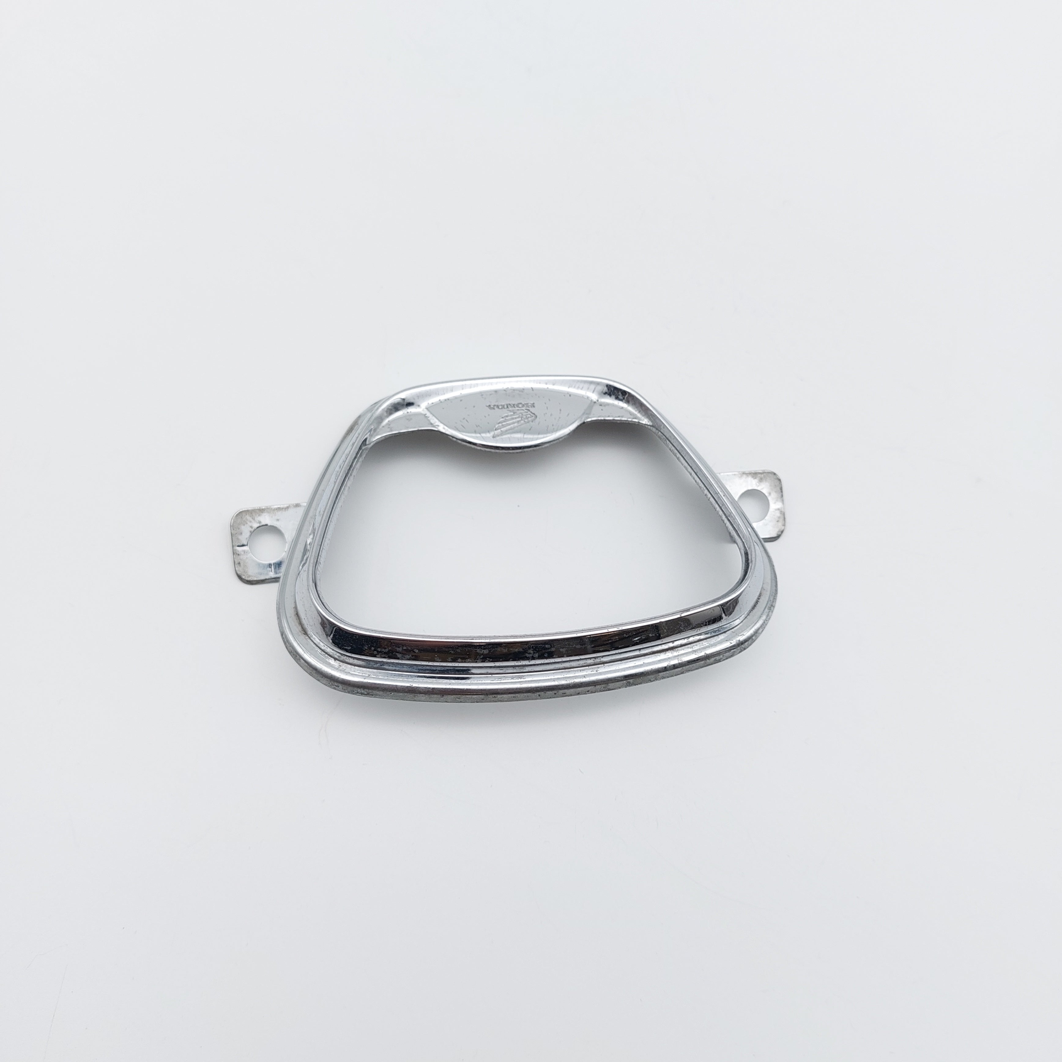 Honda Giorno AF24 Chrome Speedo Surround