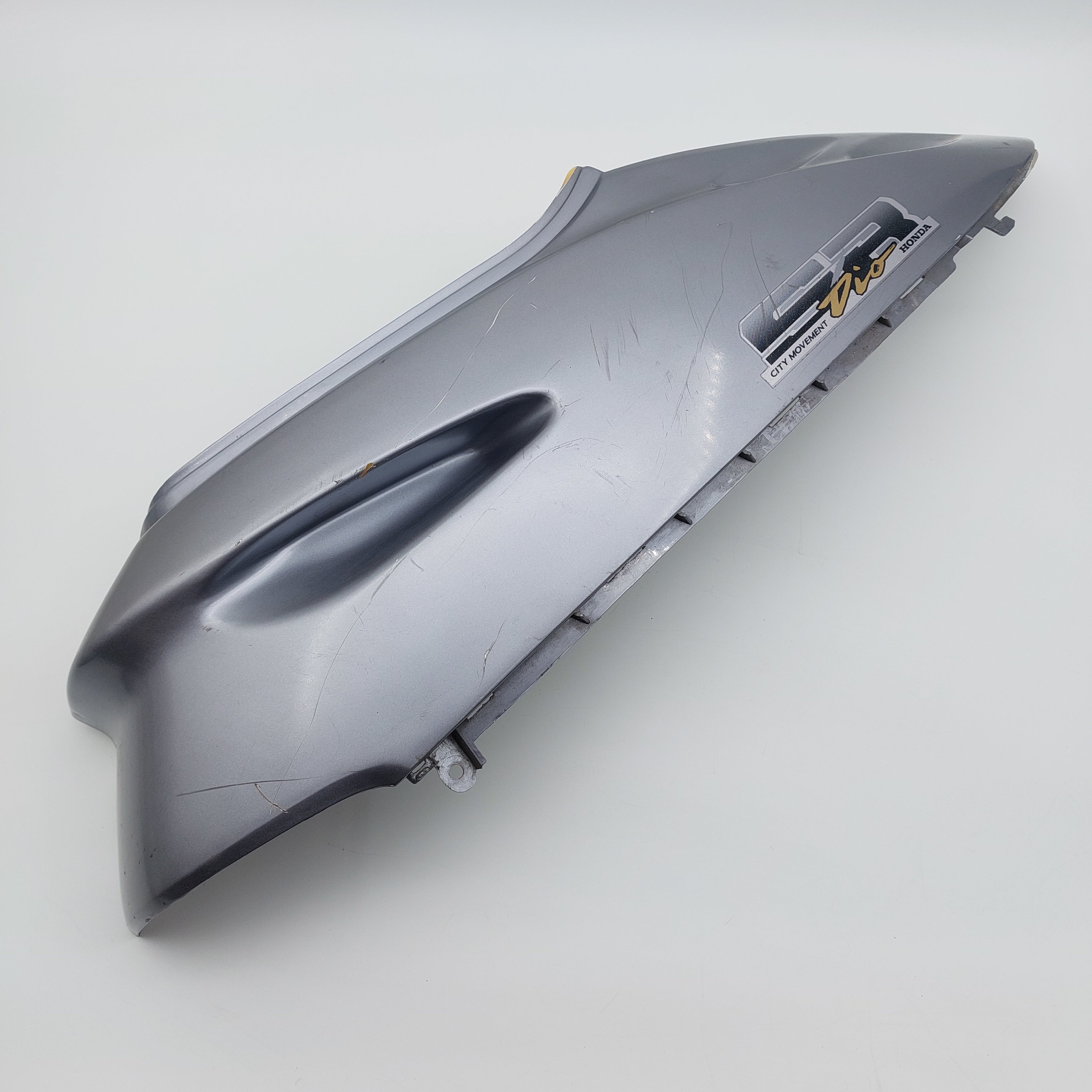 Honda Dio AF27 RH Rear Upper Side Panel