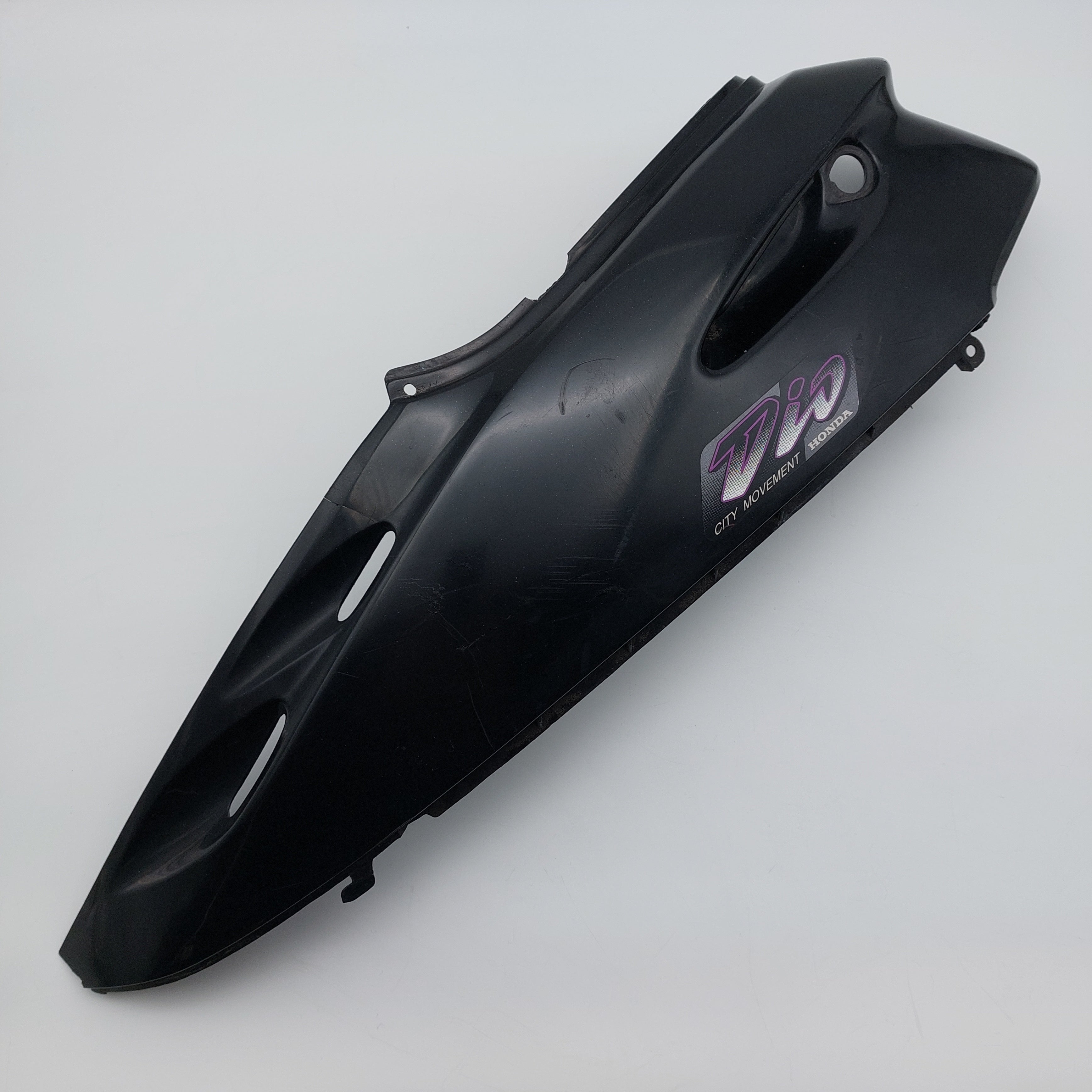 Honda Dio AF27 LH Rear Upper Side Panel