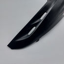 Honda Dio AF27 LH Rear Upper Side Panel