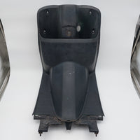 Honda Dio AF27 Inner Leg Shield Panel