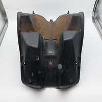 Honda Dio AF27 Inner Leg Shield Panel