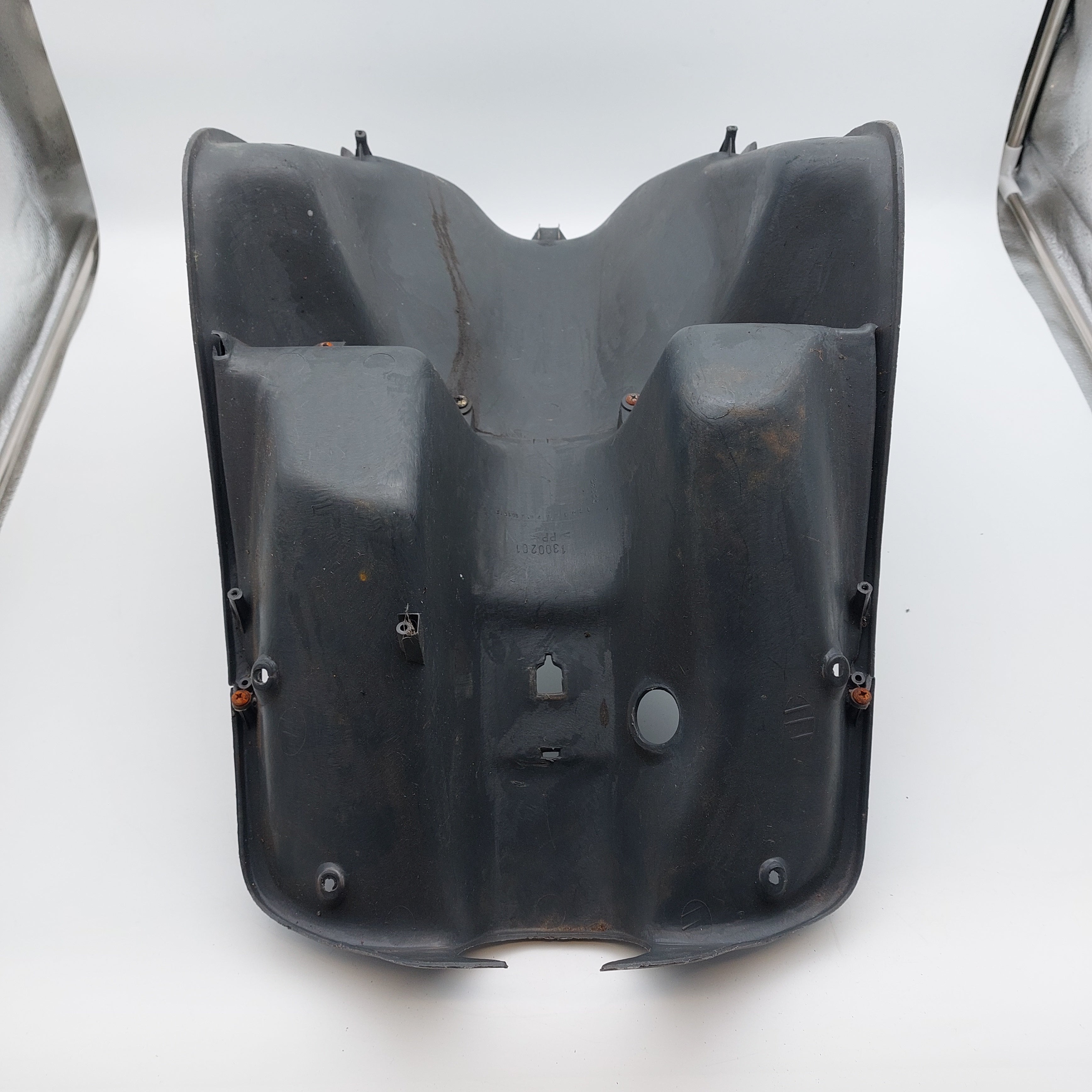 Honda Dio AF27 Inner Leg Shield Panel