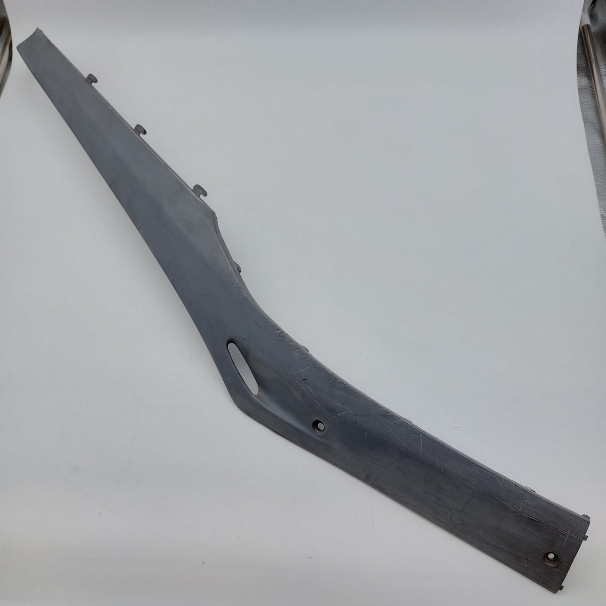 Honda Dio AF27 RH Lower Side Panel – SCOOTWORX