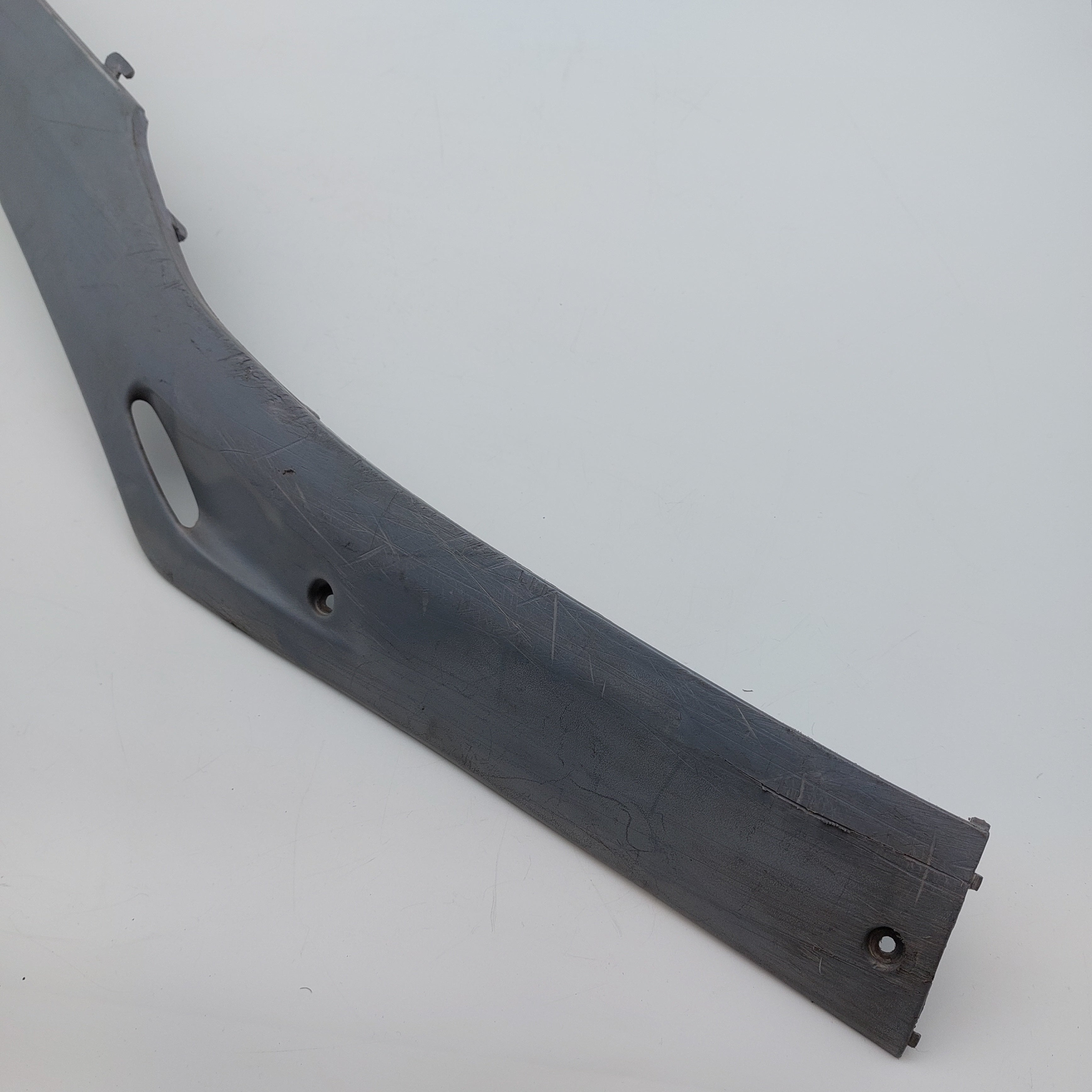 Honda Dio AF27 RH Lower Side Panel