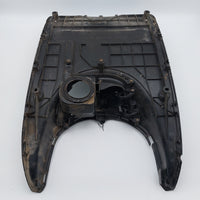 Honda Dio AF34 AF35 Floor Tray Panel