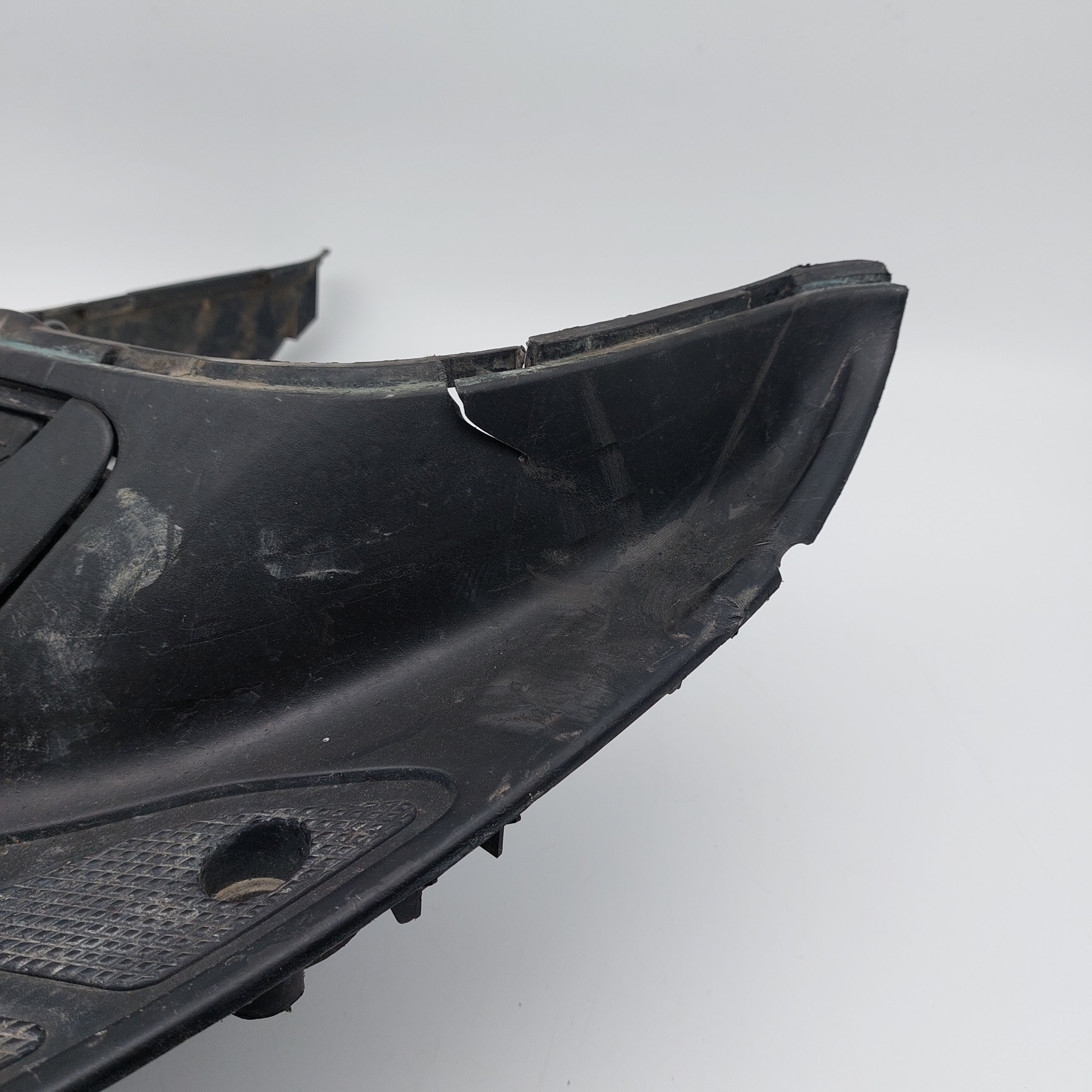 Honda Dio AF34 AF35 Floor Tray Panel