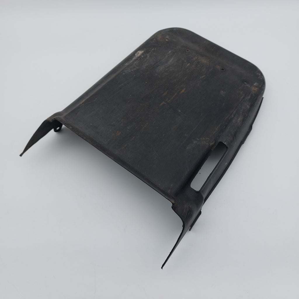 Honda Dio AF27 Under Body Panel – SCOOTWORX