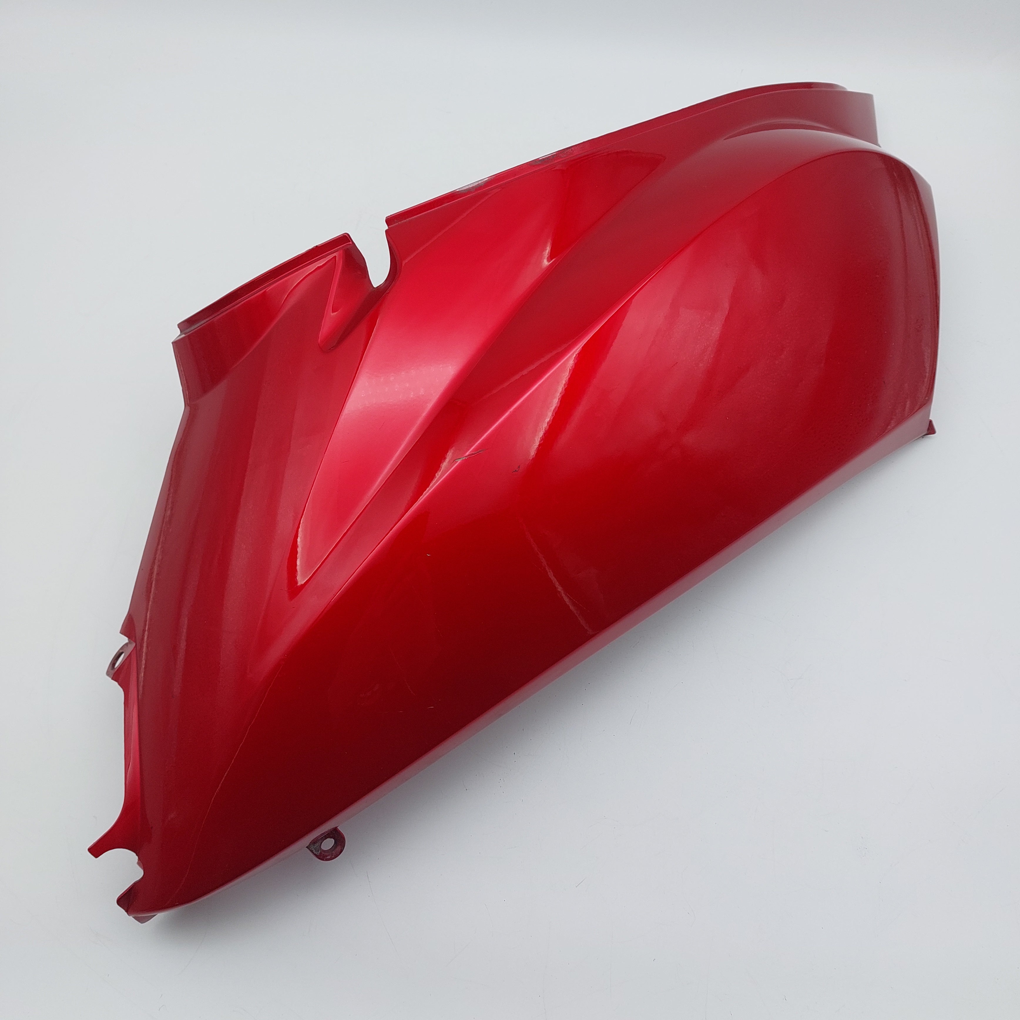 Honda Today RH Rear Side Panel - Red (AF61)