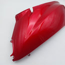 Honda Today RH Rear Side Panel - Red (AF61)