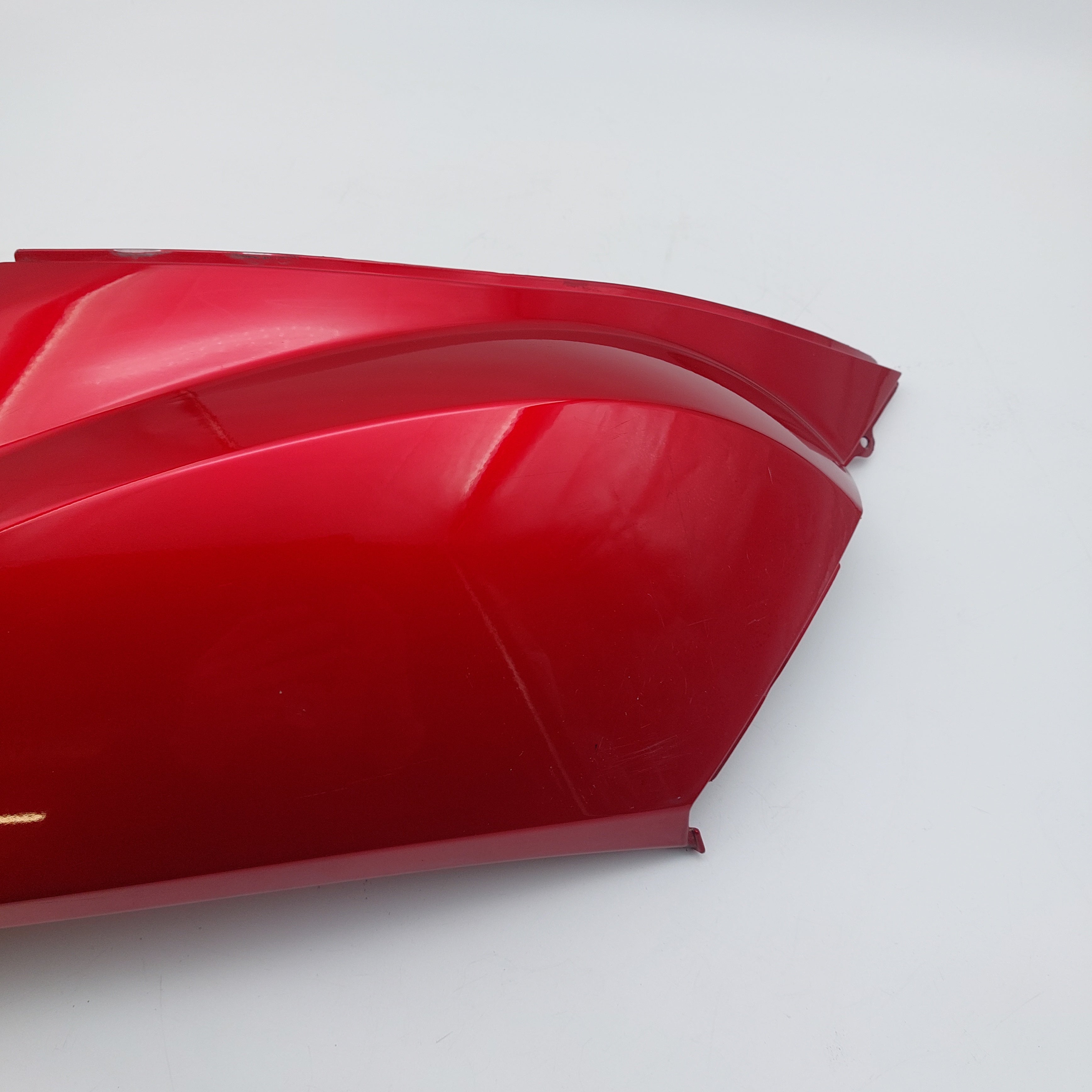 Honda Today RH Rear Side Panel - Red (AF61)