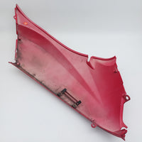 Honda Today RH Rear Side Panel - Red (AF61)