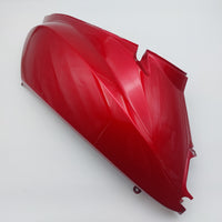 Honda Today LH Rear Side Panel - Red (AF61)