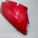 Honda Today LH Rear Side Panel - Red (AF61)