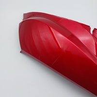 Honda Today LH Rear Side Panel - Red (AF61)