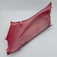 Honda Today LH Rear Side Panel - Red (AF61)