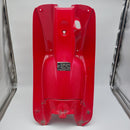 Honda Today Main Front Panel / Leg Shield - Red (AF61)