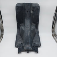 Honda Dio AF18 AF25 Inner Leg Shield Panel