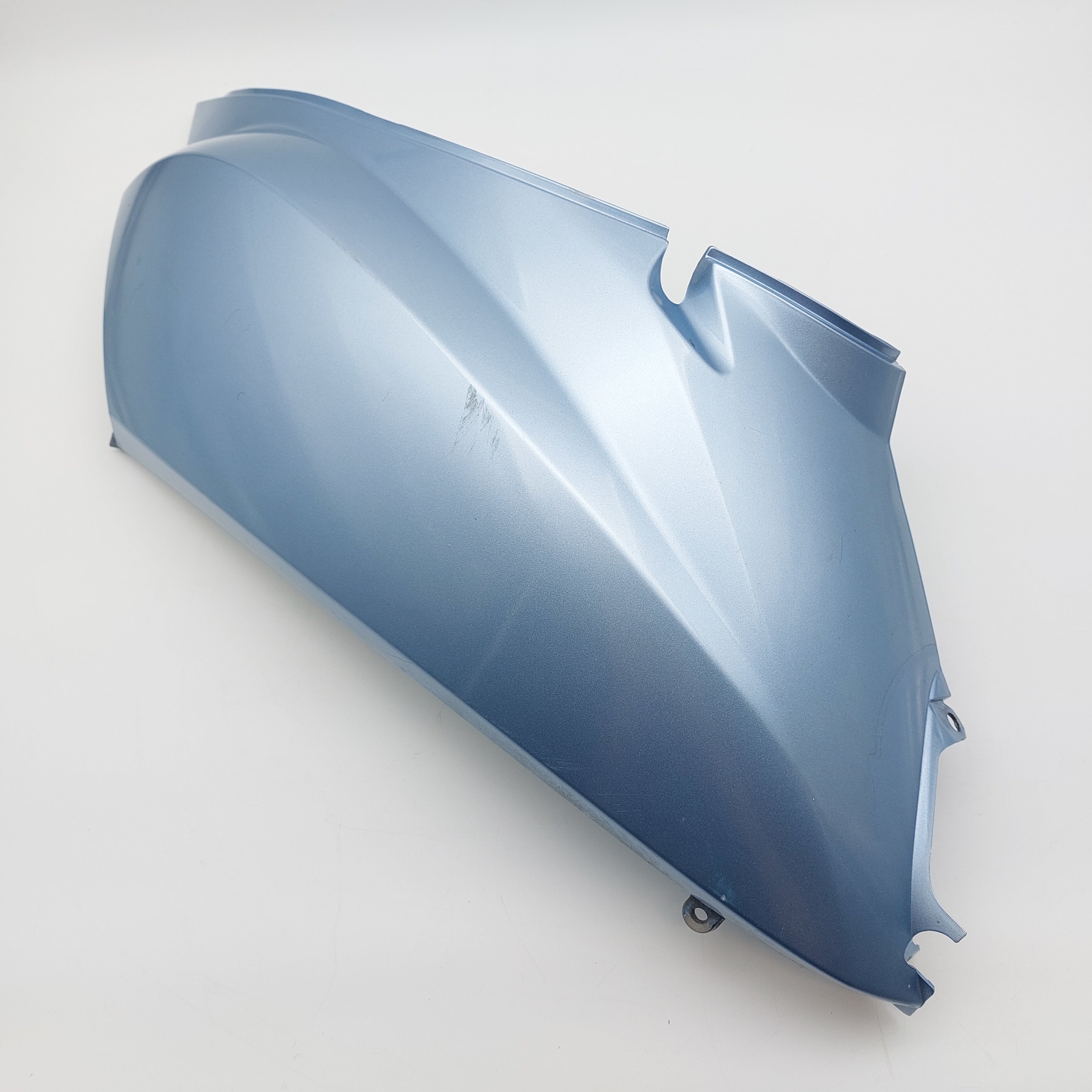 Honda Today LH Rear Side Panel - Light Blue (AF61)