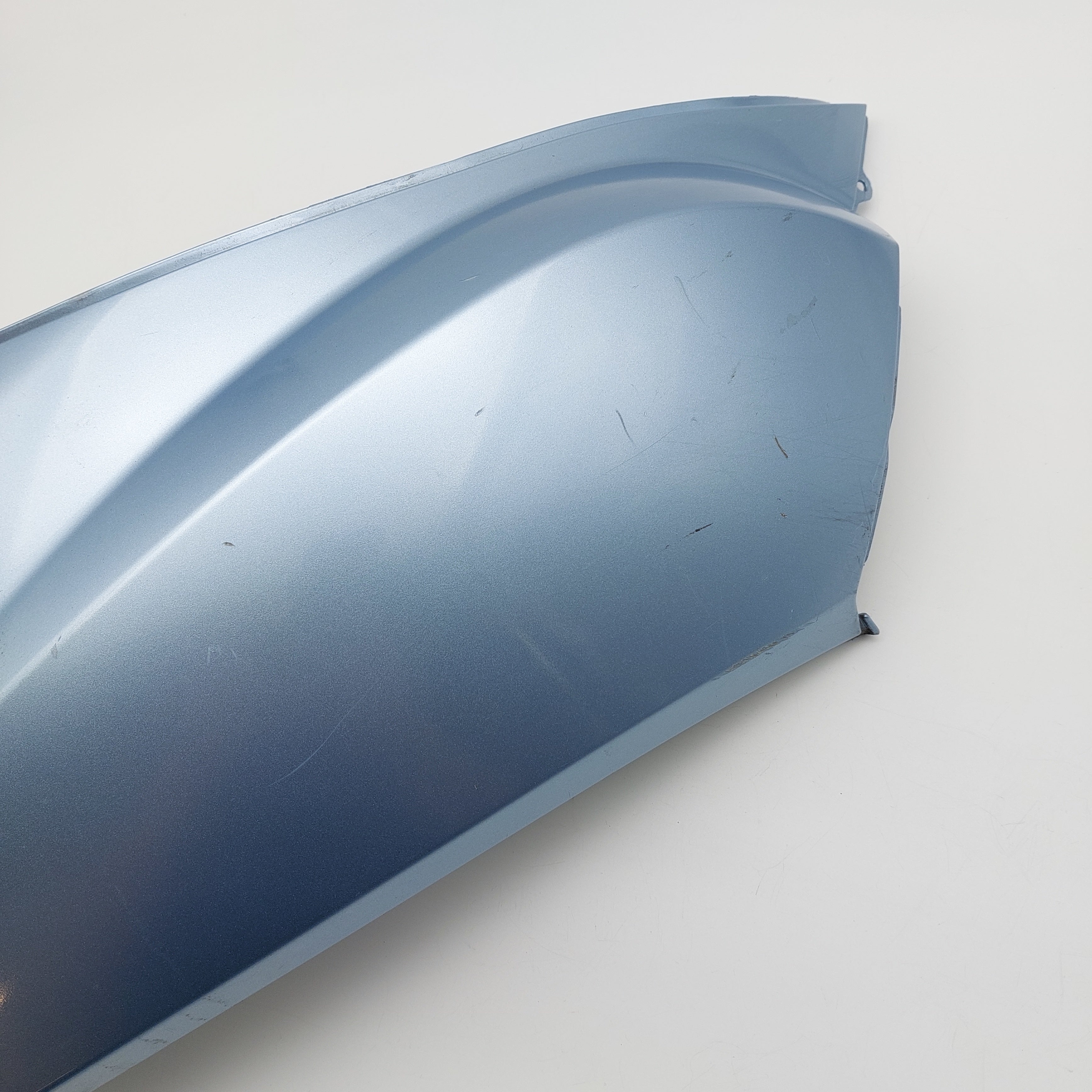 Honda Today RH Rear Side Panel - Light Blue (AF61)