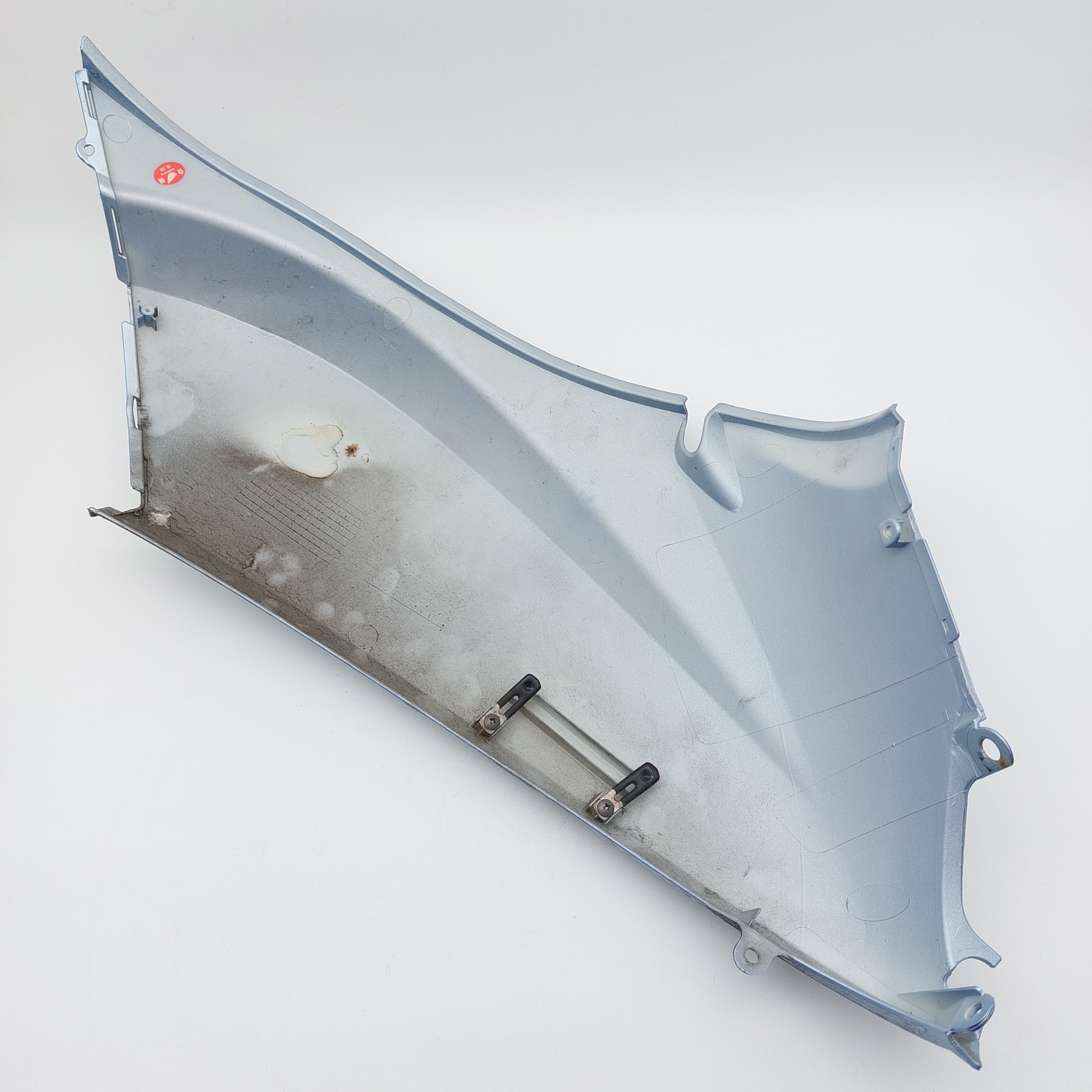 Honda Today RH Rear Side Panel - Light Blue (AF61)