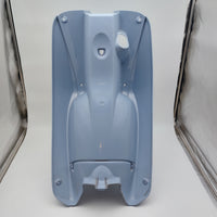 Honda Today Main Front Panel / Leg Shield - Light Blue (AF61)