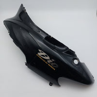 Honda Dio AF34 AF35 LH Rear Side Panel - Black