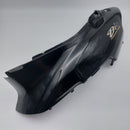 Honda Dio AF34 AF35 LH Rear Side Panel - Black