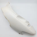 Honda Dio AF34 AF35 LH Rear Side Panel - White