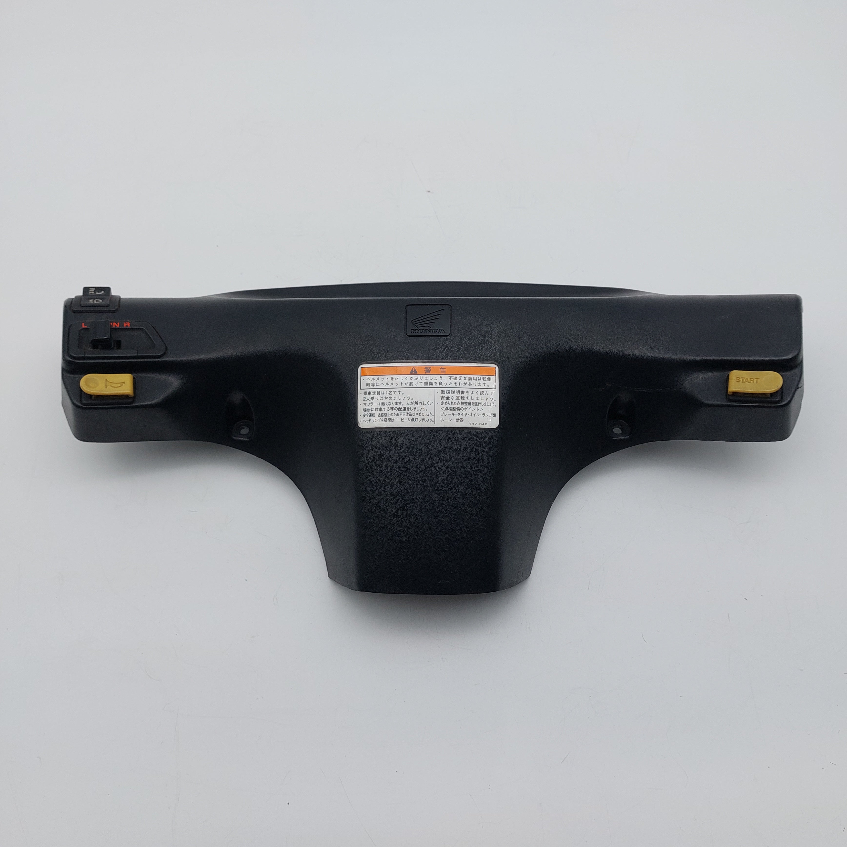 Honda Dio AF34 AF35 Speedo Surround Panel