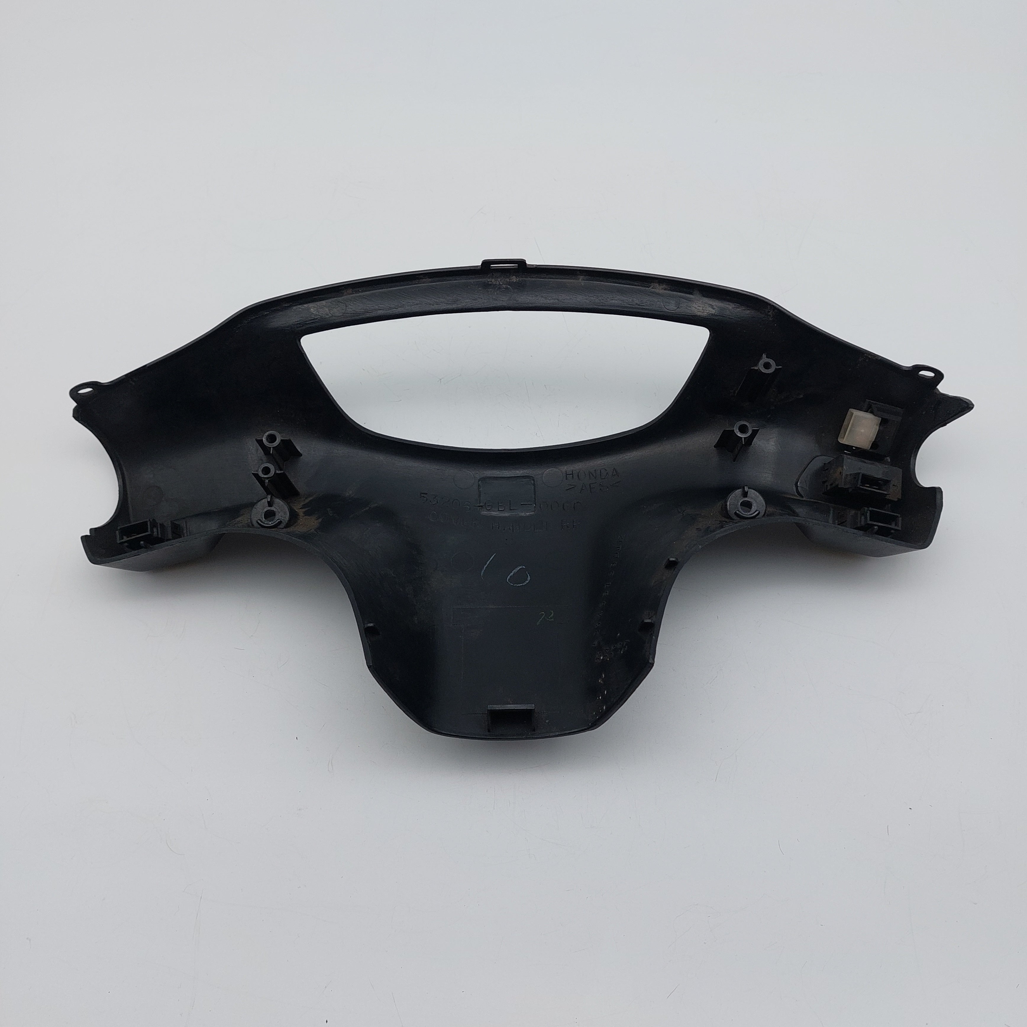 Honda Dio AF34 AF35 Speedo Surround Panel