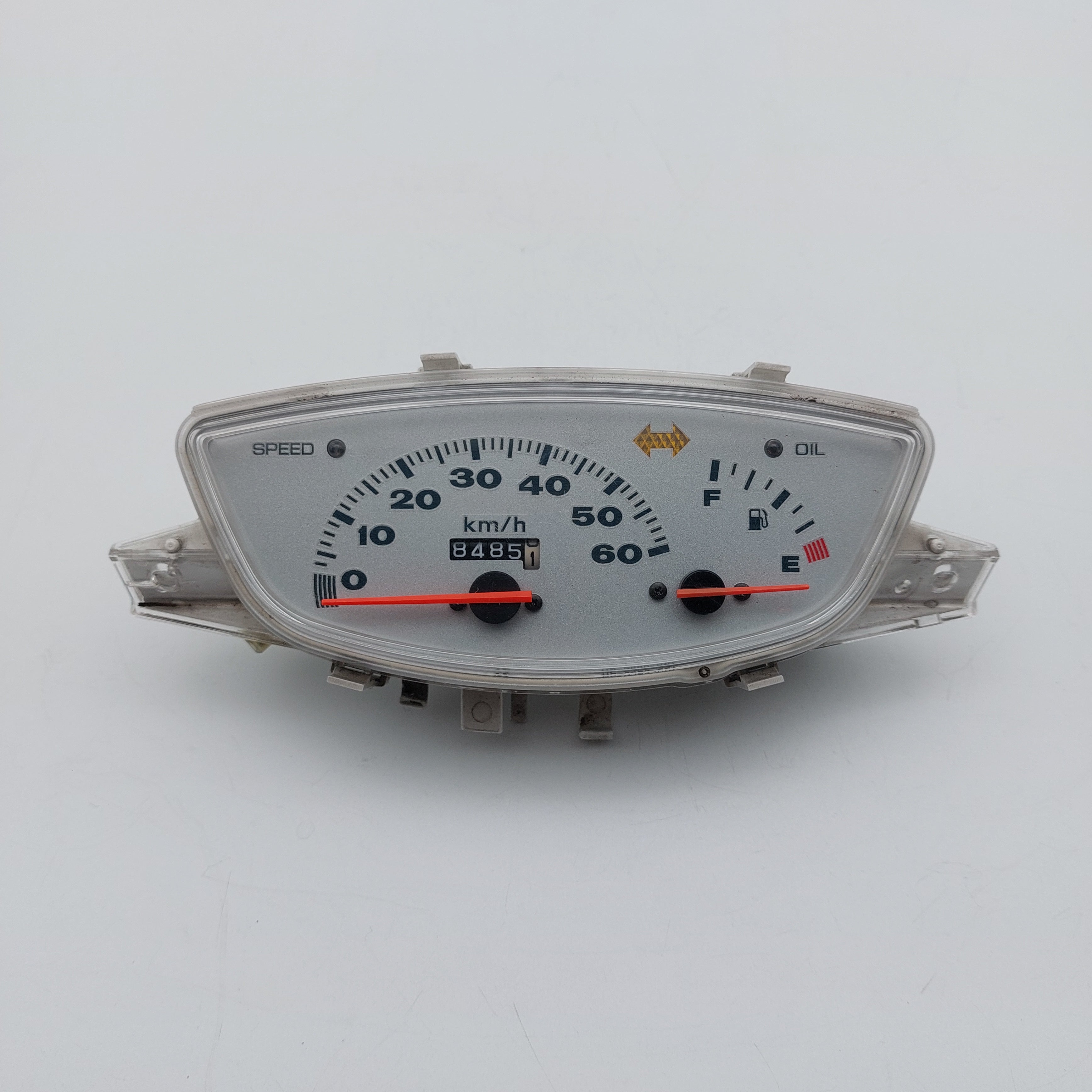 Honda Dio AF34 AF35 Speedo Cluster